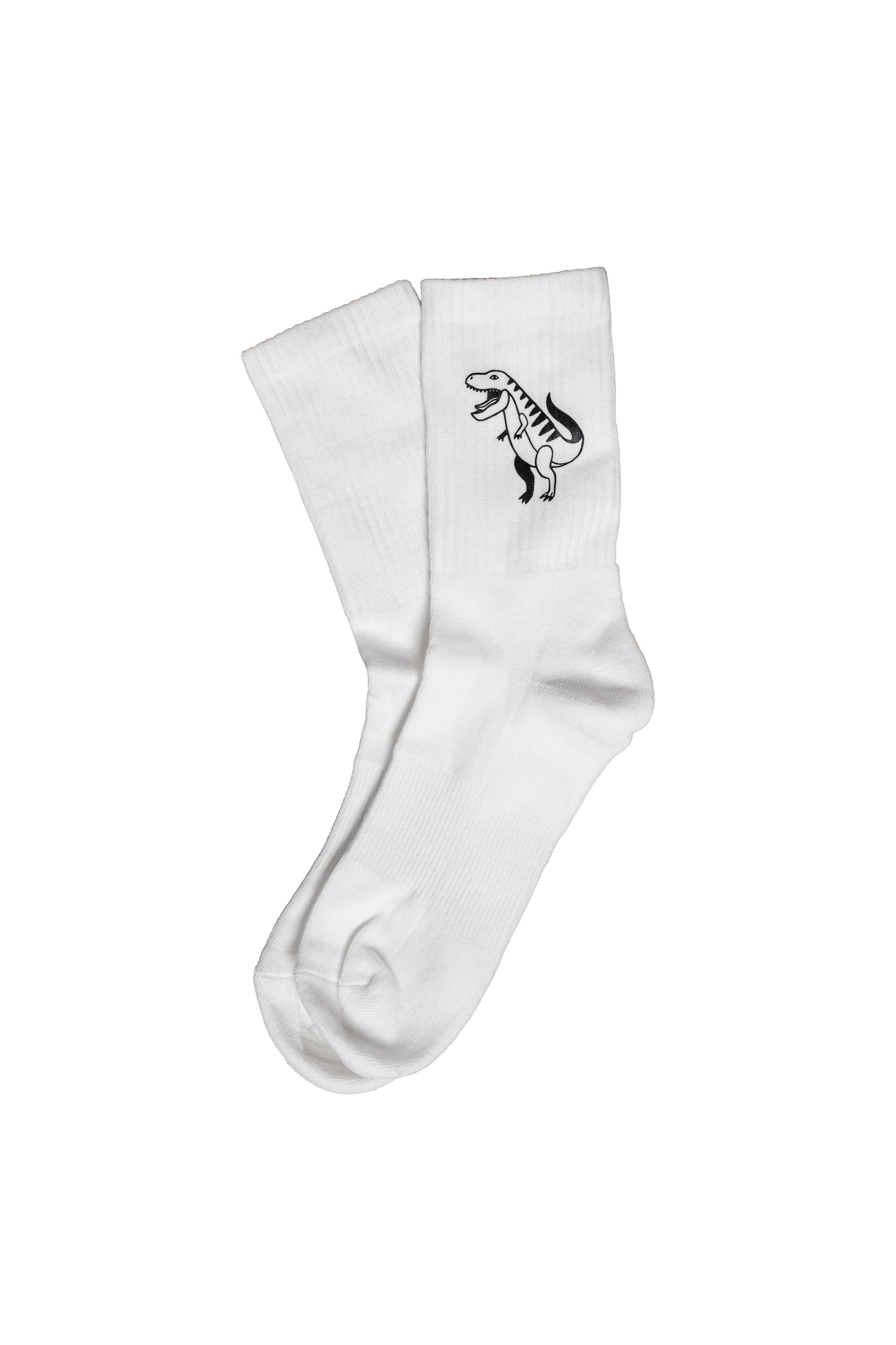 socken "tyrannosaurus"